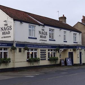 The Nags Head York